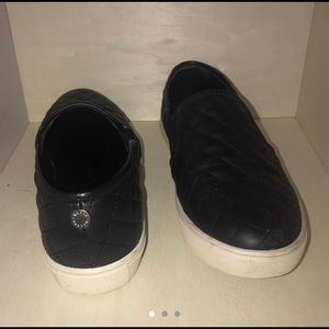 Steve Madden slip ons